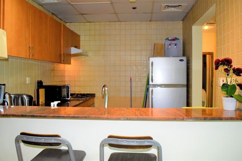 2 Bedrooms Apartment In Marina Diamond 4