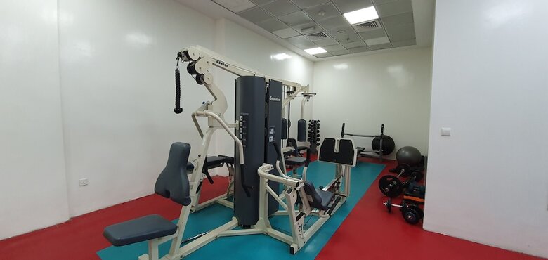 2 Bedrooms Apartment In Marina Diamond 4
