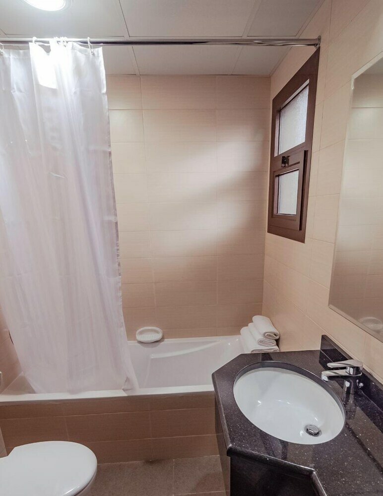 Apartamento Al Ashrafia Holiday Homes