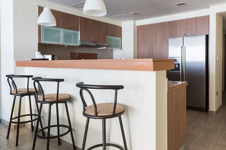 Apartamento Higuests Vacation Homes-marina Residence