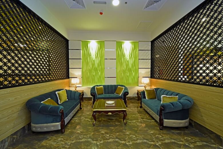 Alain Hotel Apartments