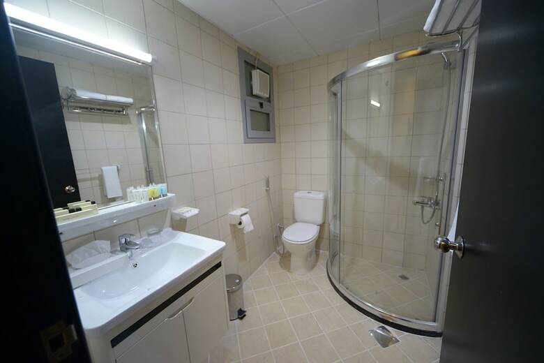 Alain Hotel Apartments