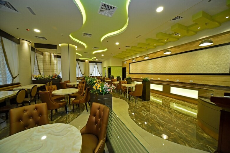Alain Hotel Apartments