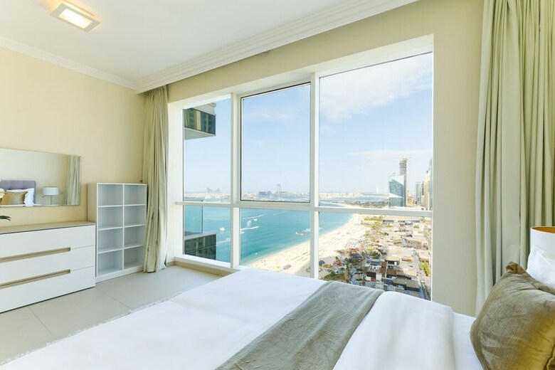 Apartamento Maison Privee Al Bateen
