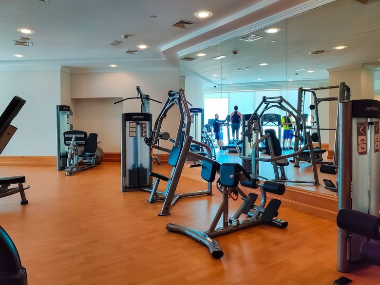 Apartamento Maison Privee Al Bateen