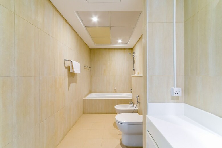 Apartamento Maison Privee Al Bateen