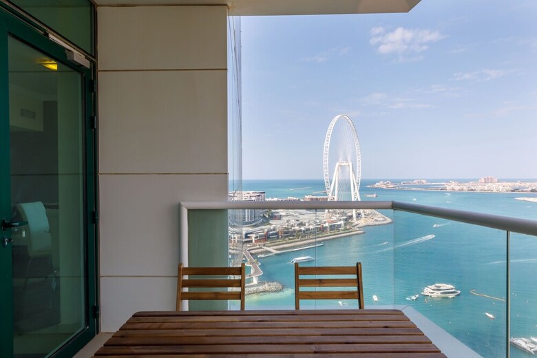 Apartamento Maison Privee Al Bateen