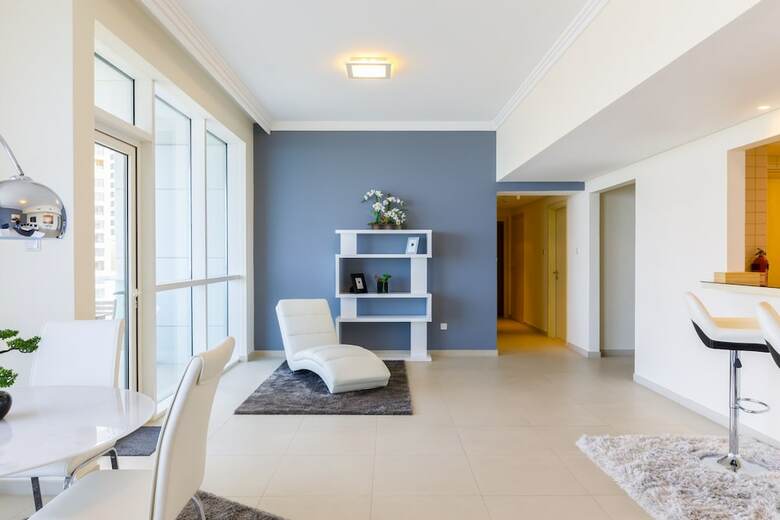 Apartamento Maison Privee Al Bateen