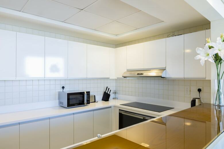 Apartamento Maison Privee Al Bateen