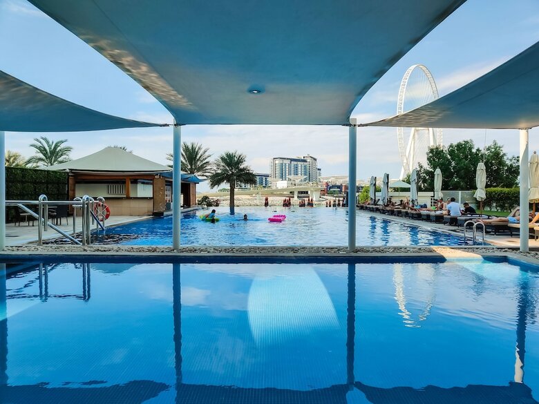 Apartamento Maison Privee Al Bateen