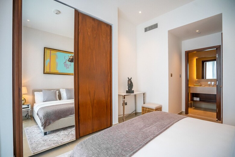 Apartamentos Luton Vacation Homes Marina Gate Tower 2
