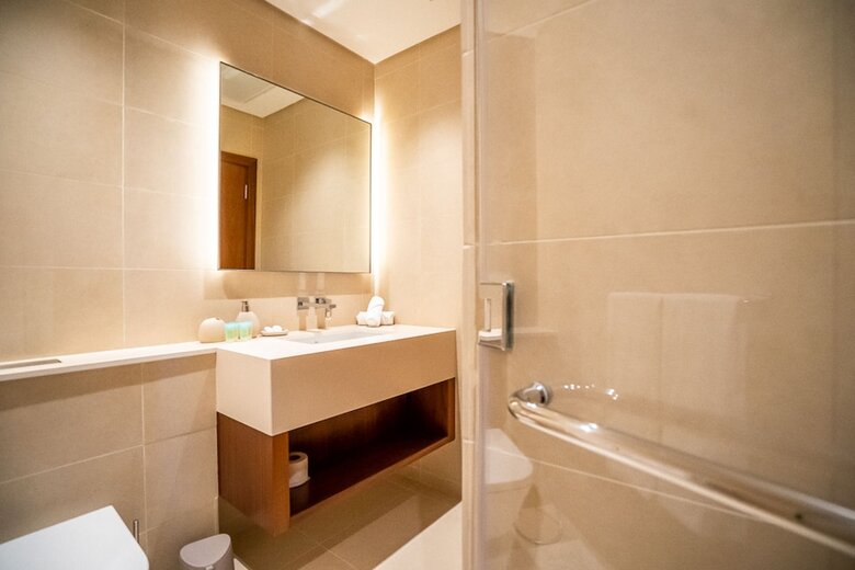 Apartamentos Luton Vacation Homes Marina Gate Tower 2