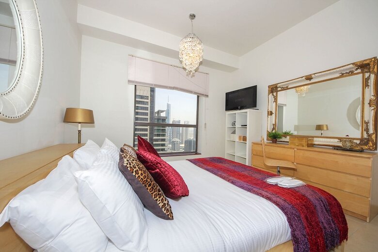 Apartamento Piks Key - Bahar 1