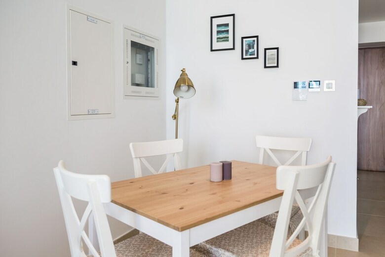 Apartamento Higuests Vacation Homes - Marina Gate