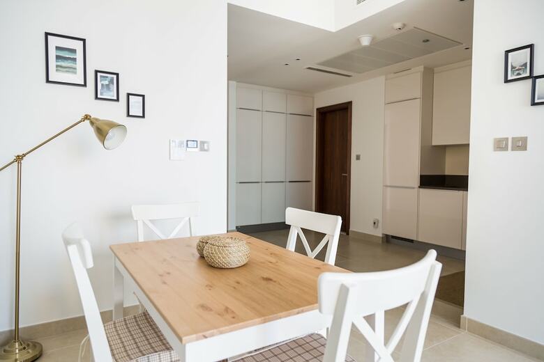 Apartamento Higuests Vacation Homes - Marina Gate