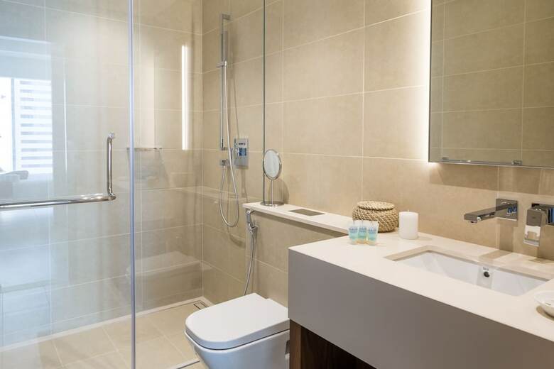 Apartamento Higuests Vacation Homes - Marina Gate