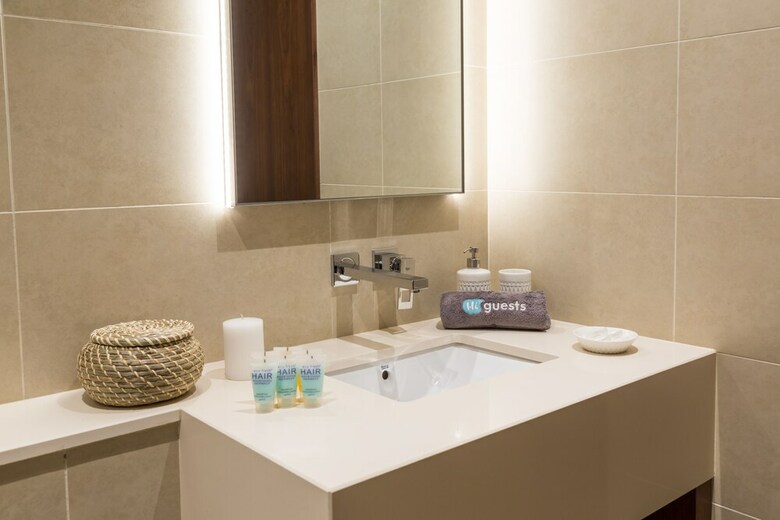 Apartamento Higuests Vacation Homes - Marina Gate
