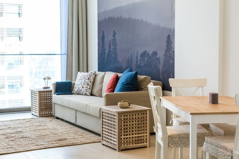 Apartamento Higuests Vacation Homes - Marina Gate