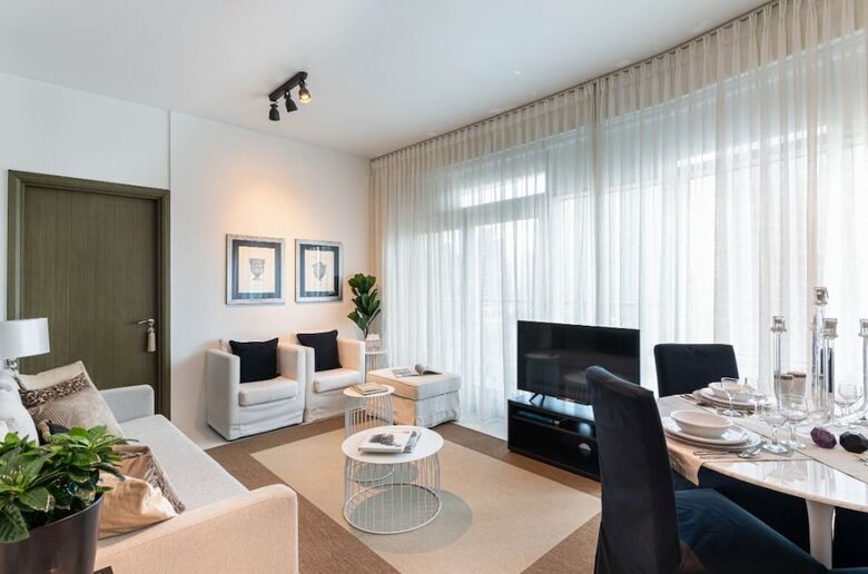 Apartamento Maison Privee The Lofts West