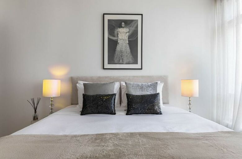 Apartamento Maison Privee The Lofts West