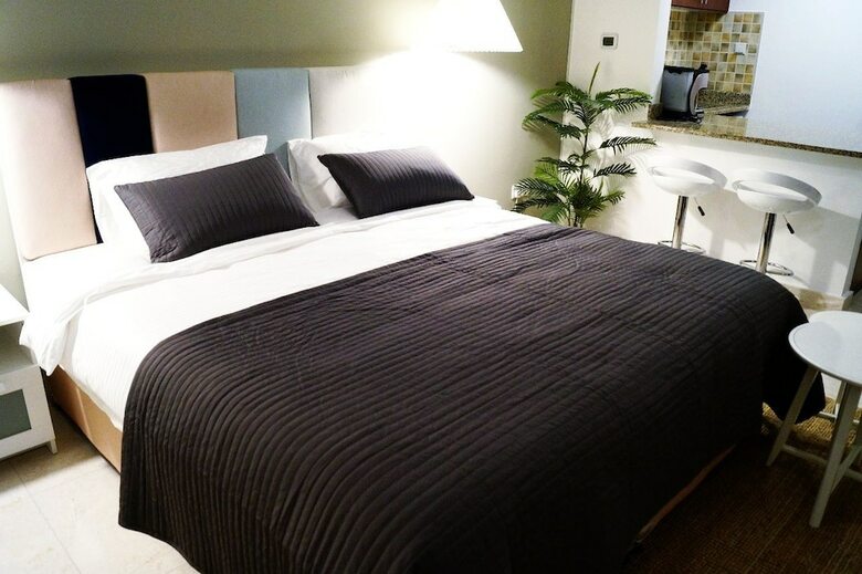 Apartamento One Perfect Stay - Studio At Safeer