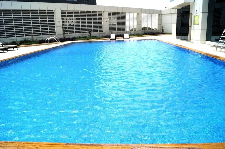 Apartamento One Perfect Stay - Studio At Safeer