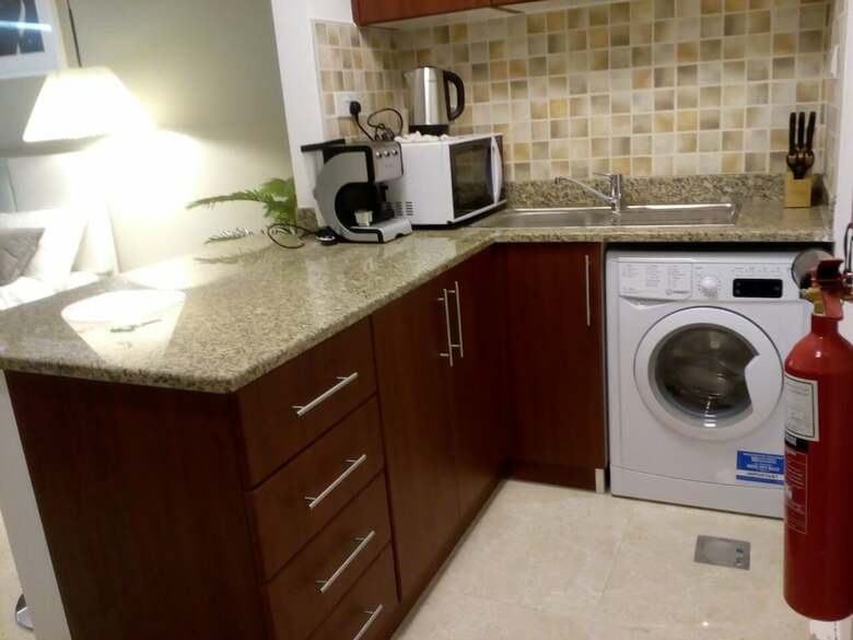 Apartamento One Perfect Stay - Studio At Safeer