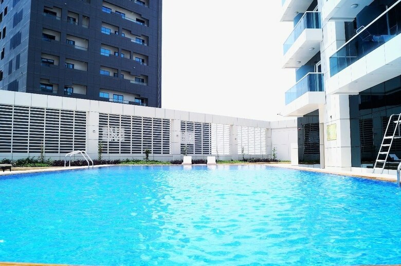Apartamento One Perfect Stay - Studio At Safeer