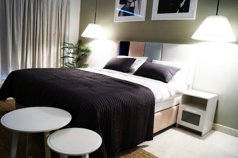 Apartamento One Perfect Stay - Studio At Safeer