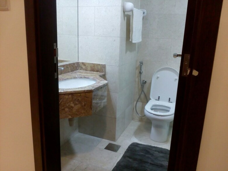 Apartamento One Perfect Stay - Studio At Safeer