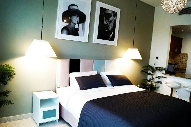 Apartamento One Perfect Stay - Studio At Safeer