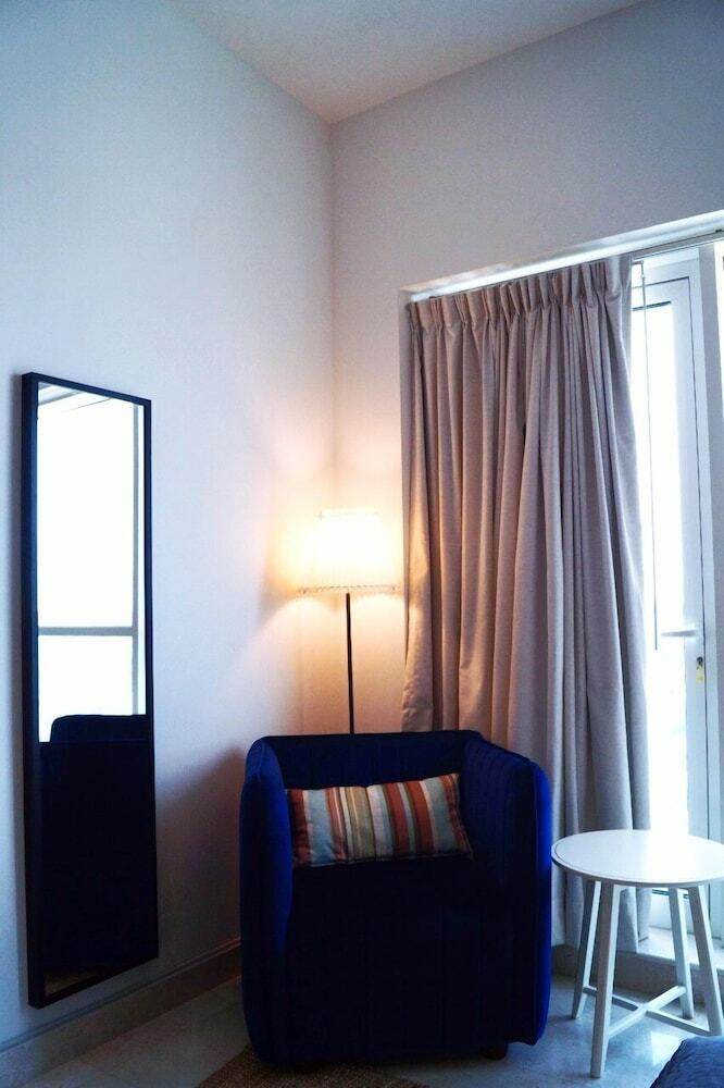 Apartamento One Perfect Stay - Studio At Safeer