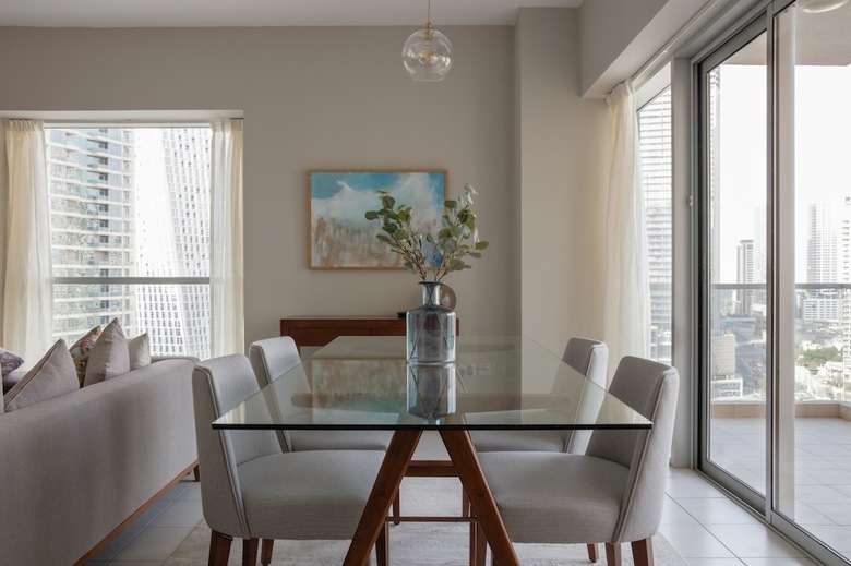Apartamento Fantastay Marina Tower
