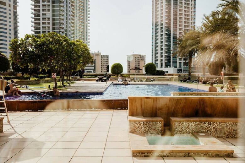 Apartamento Fantastay Marina Tower