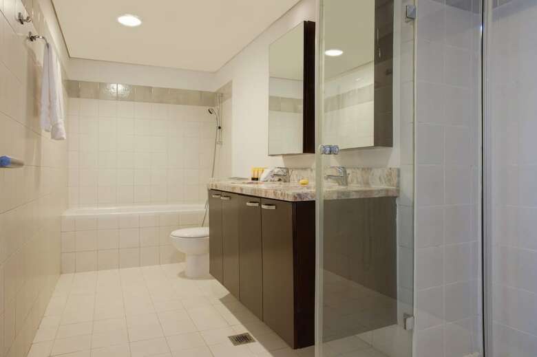 Apartamento Fantastay Marina Tower