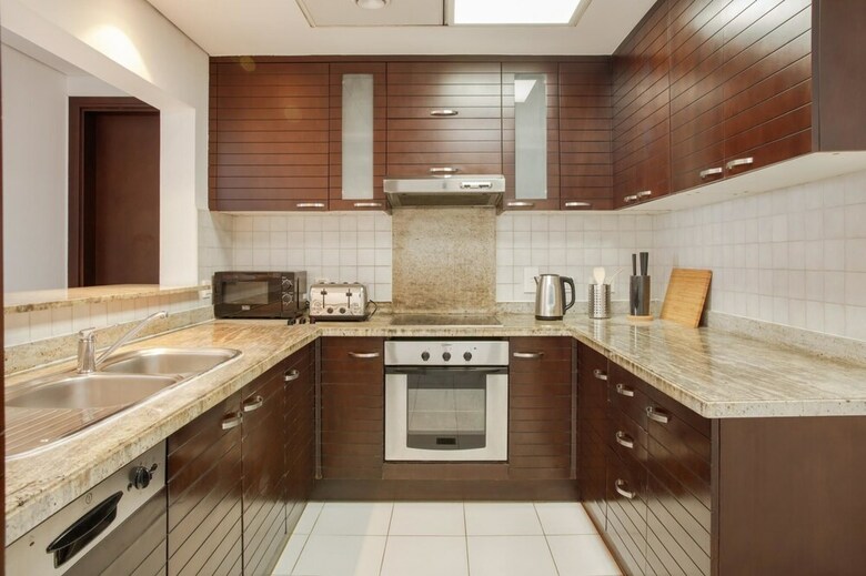 Apartamento Fantastay Marina Tower