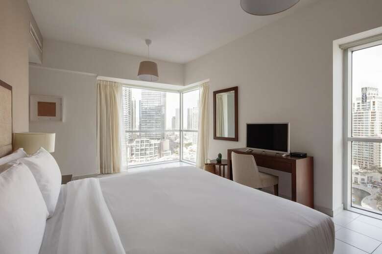 Apartamento Fantastay Marina Tower