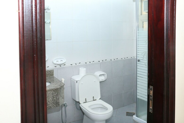 Oyo 150 Al Usra Furnished Apartments