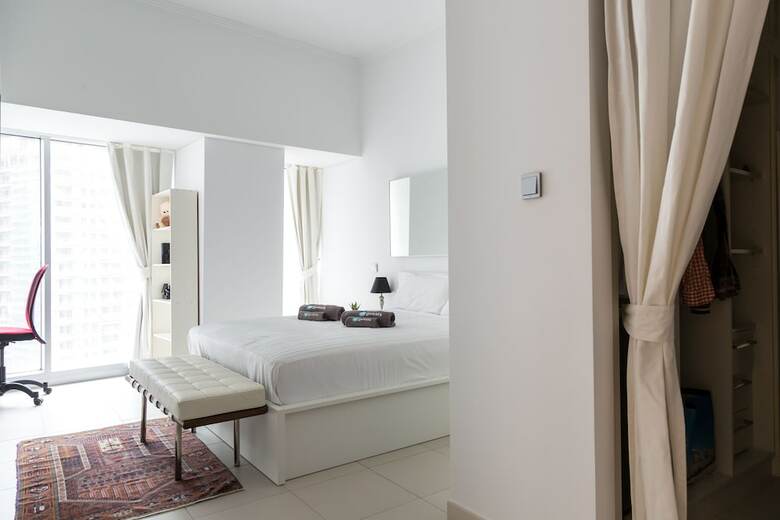 Apartamento Higuests Vacation Homes - Cayan Tower