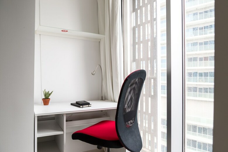 Apartamento Higuests Vacation Homes - Cayan Tower