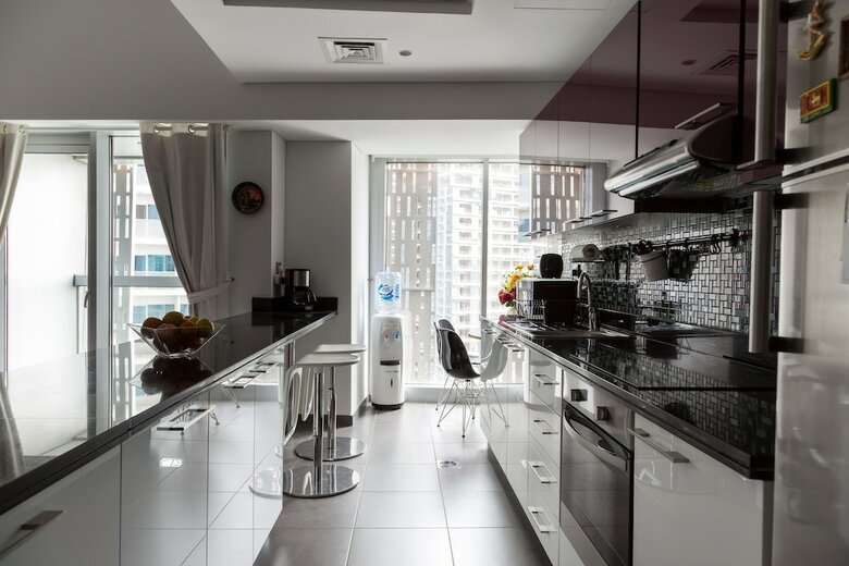 Apartamento Higuests Vacation Homes - Cayan Tower