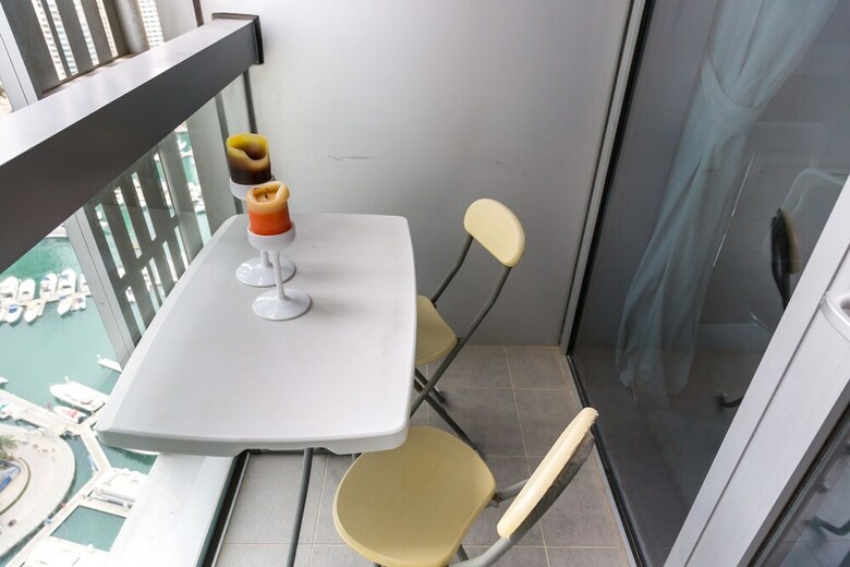 Apartamento Higuests Vacation Homes - Cayan Tower
