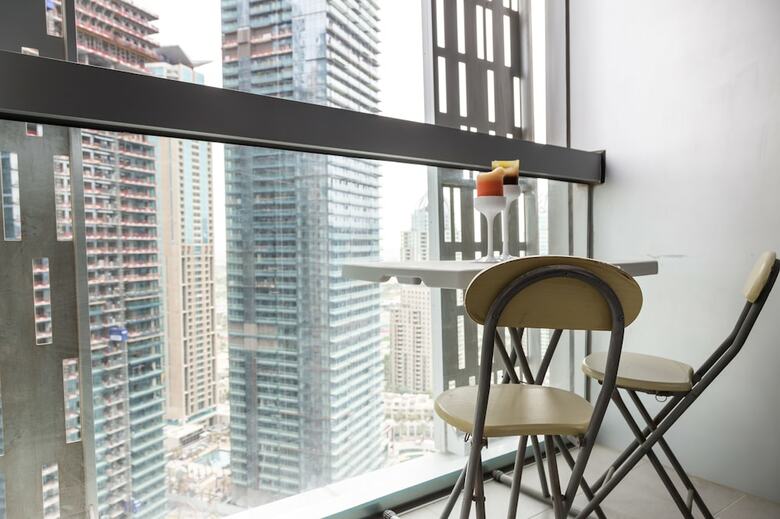Apartamento Higuests Vacation Homes - Cayan Tower