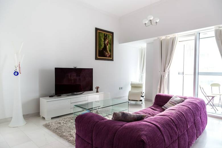 Apartamento Higuests Vacation Homes - Cayan Tower
