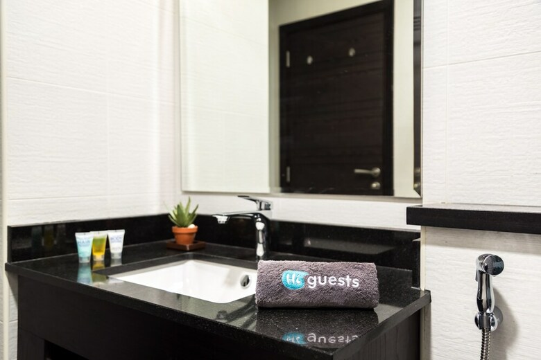 Apartamento Higuests Vacation Homes - Cayan Tower