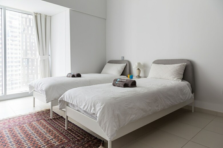 Apartamento Higuests Vacation Homes - Cayan Tower