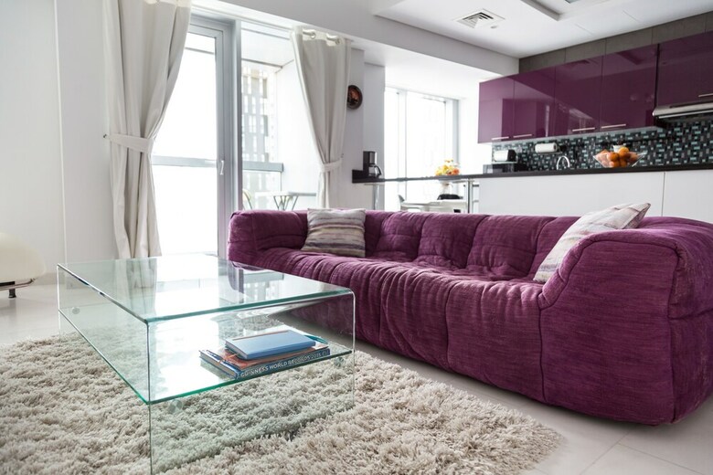Apartamento Higuests Vacation Homes - Cayan Tower