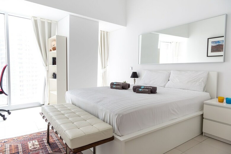 Apartamento Higuests Vacation Homes - Cayan Tower