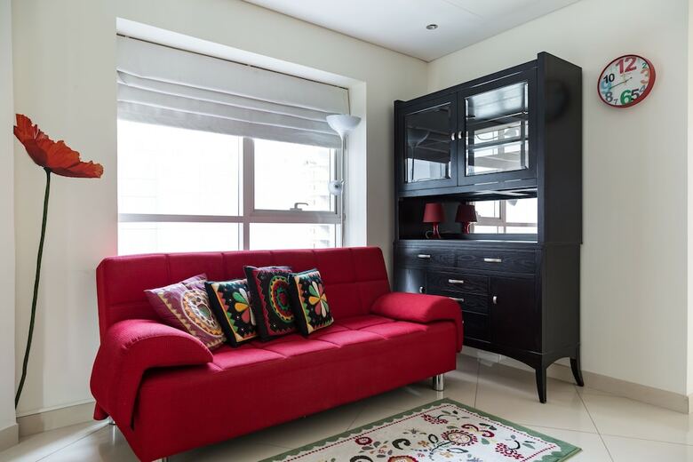 Apartamento Higuests Vacation Homes- Atlantic Tower