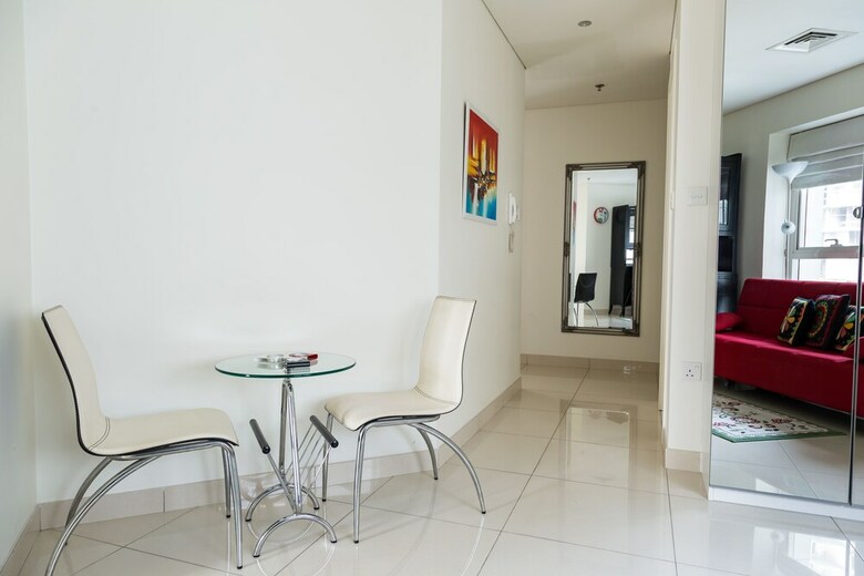 Apartamento Higuests Vacation Homes- Atlantic Tower